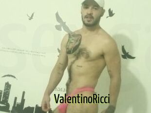 ValentinoRicci