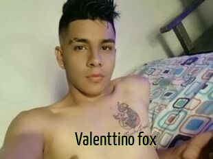 Valenttino_fox