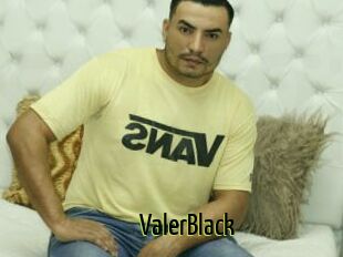 ValerBlack