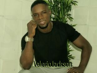 ValerioJackson