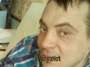 VanyaHot