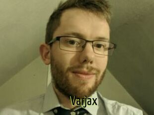 Varjax