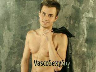 VascoSexyGuy