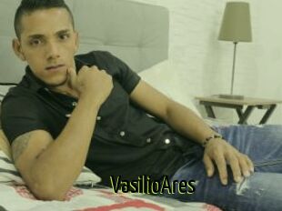 VasilioAres