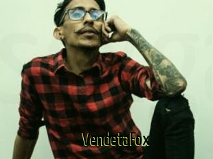 VendetaFox