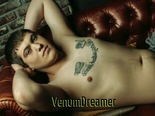 VenumDreamer