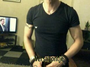 Versakontje