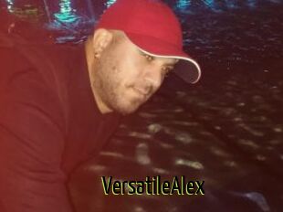 VersatileAlex