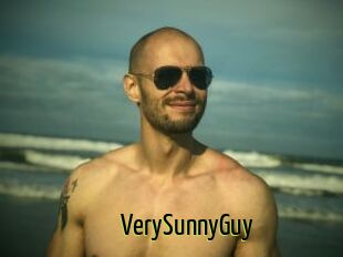 VerySunnyGuy