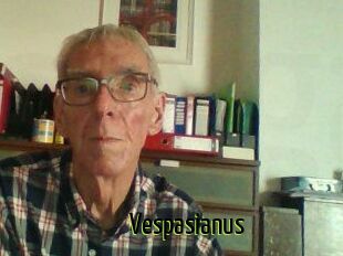 Vespasianus