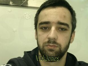 VickJones