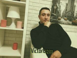 VictorCram