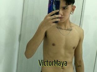 VictorMaya