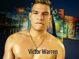 Victor_Warren Sexe Gay