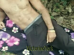 VictorinoYork