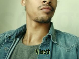 Viiseth