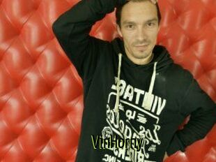 VinHorny