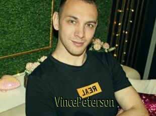 VincePeterson