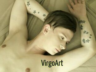 VirgoArt