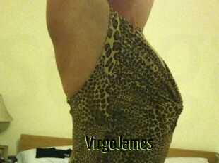 Virgo_James