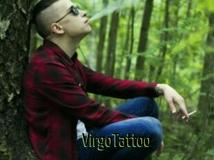 VirgoTattoo