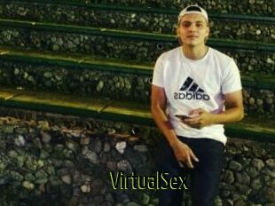 VirtualSex