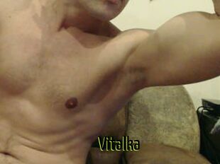 Vitalka