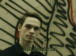 VladHenderson