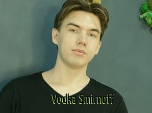 Vodka_Smirnoff