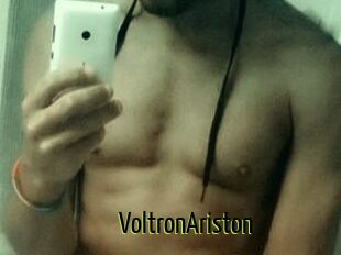 Voltron_Ariston