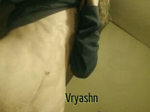Vryashn