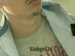 Vaakgeil24