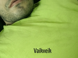 Vaikveik
