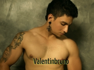 Valentinbruno