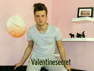Valentinesecret