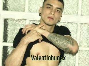 Valentinhunkx