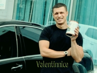 Valentinnice