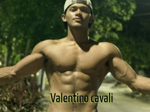 Valentino_cavali