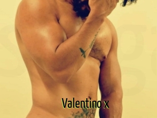 Valentino_x