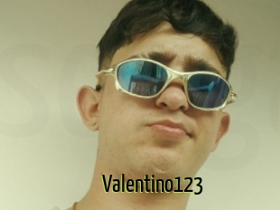 Valentino123