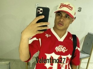 Valentino27