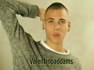 Valentinoaddams