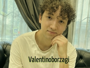 Valentinoborzagi