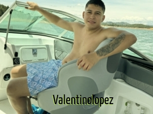 Valentinolopez