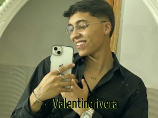 Valentinorivera