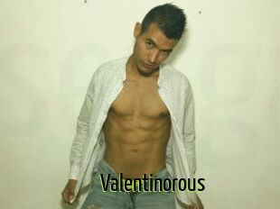 Valentinorous