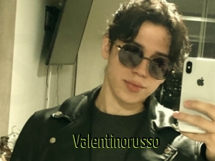 Valentinorusso