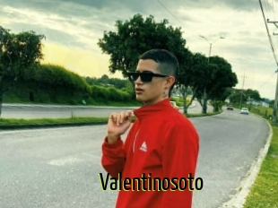 Valentinosoto