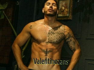 Valentinozans