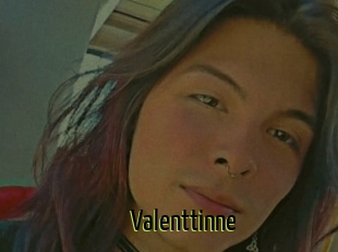 Valenttinne